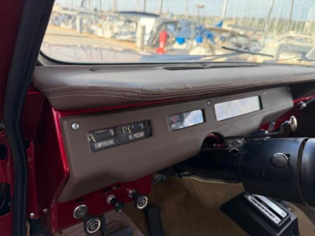 ALTRO Altro INTERNATIONAL HARVESTER SCOUT II XLC - Foto 9