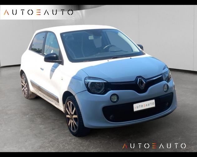 Renault Twingo 1.0 sce Lovely 15(Lovely) S&S 69cv - Foto 3