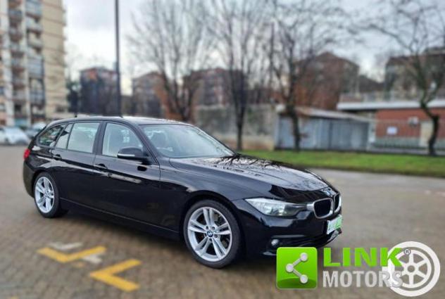BMW 325 d Touring 325d rif. 24002411