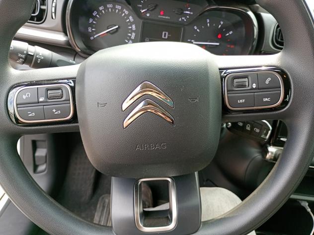Citroen C3 BlueHDi 100 S&S Feel Pack - Foto 8