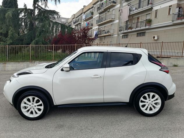 Nissan Juke 1.5 dCi Start&Stop Acenta 2019 - Foto 7