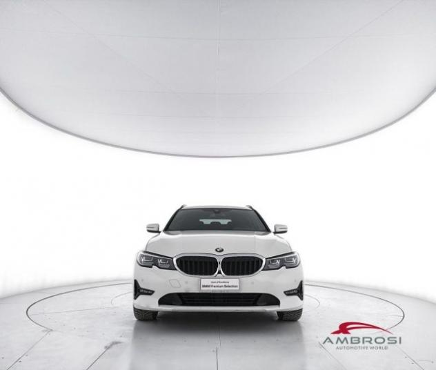 BMW 320 Serie 3 d Touring aut. rif. 23674812 - Foto 5