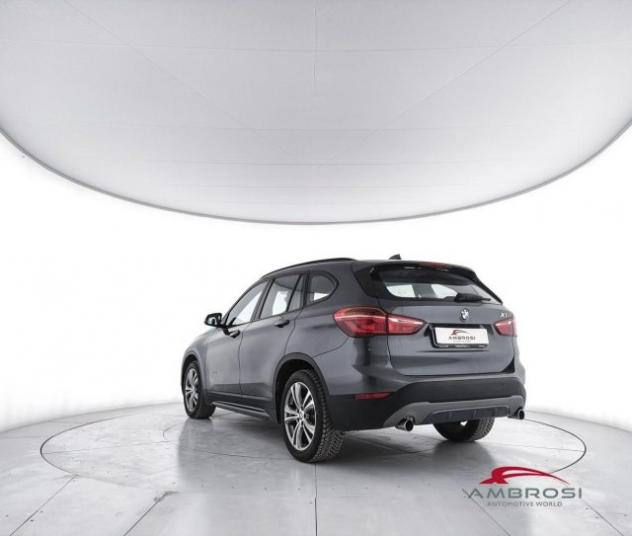 BMW X1 xDrive20d Sport - PER OPERATORI DEL SETTORE rif. 23802357 - Foto 4
