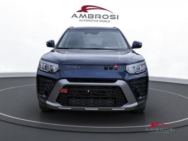 KGM Tivoli STYLE 1.5 Turbo GDI 163 CV rif. 23734814 - Foto 6