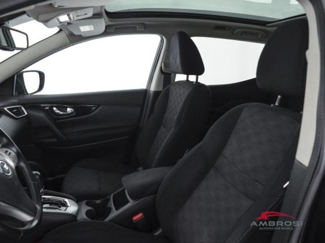 NISSAN Qashqai 1.6 dCi X-Tronic 2WD - PER OPERATORI DEL SETTORE rif. 23656914 - Foto 9
