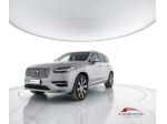 VOLVO XC90 B5 AWD Mild hybrid Diesel Ultimate Bright 7 Sedili rif. 21529800