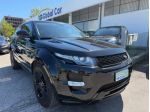 LAND ROVER Range Rover Evoque 2.2 Sd4 Coupé Dynamic rif. 23637149