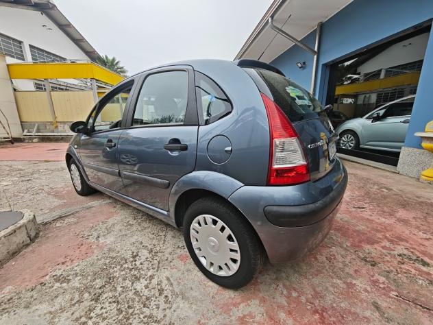 Citroen C3 1.1 BENZINA NEO PATENTATI SOLO 108MILA KM!! - Foto 3