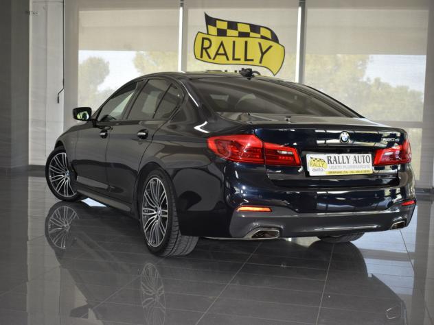 Bmw 520 D M Sport #10323 - Foto 6