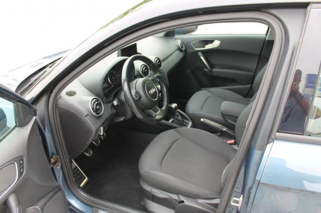 Audi A1 1.0 TFSI 82cv - Foto 8