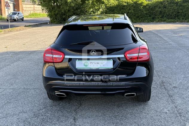 MERCEDES GLA 220 CDI Automatic 4Matic Sport - Foto 6