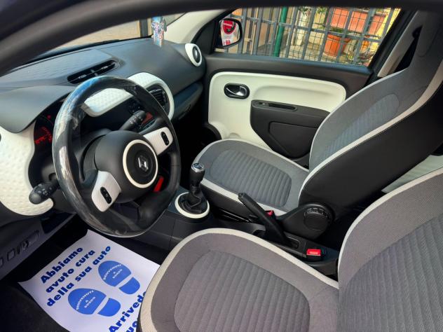 Renault Twingo SCe 65 CV Duel2 - Foto 7