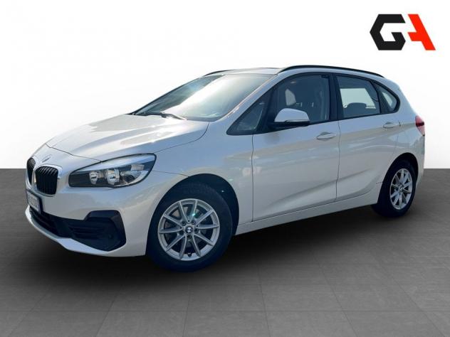 BMW Serie 2 Active Tourer 216d Active Tourer Business