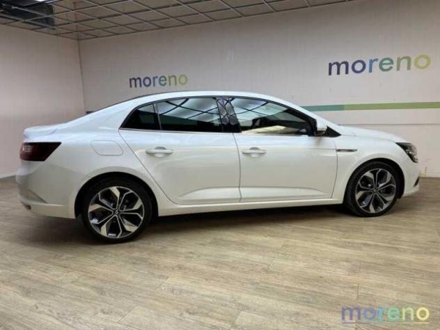 RENAULT Megane GC 1.6 dCi 130 CV Energy Intens rif. 19121113 - Foto 4