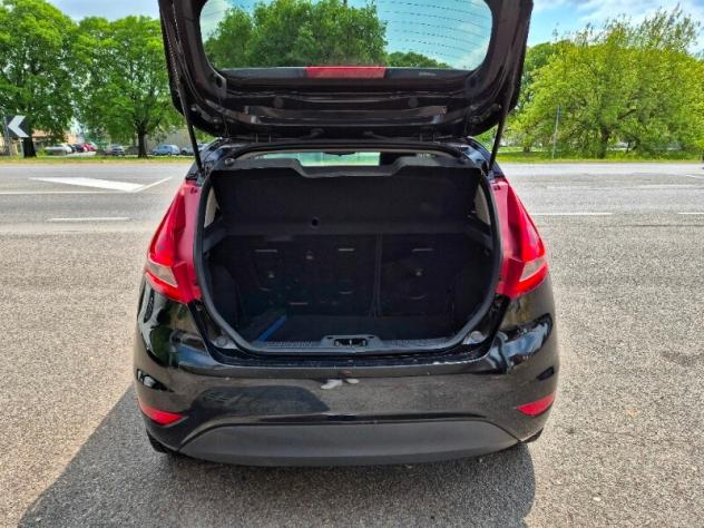 FORD Fiesta 6 serie Fiesta 1.4 5 porte Bz.- G... - Foto 10