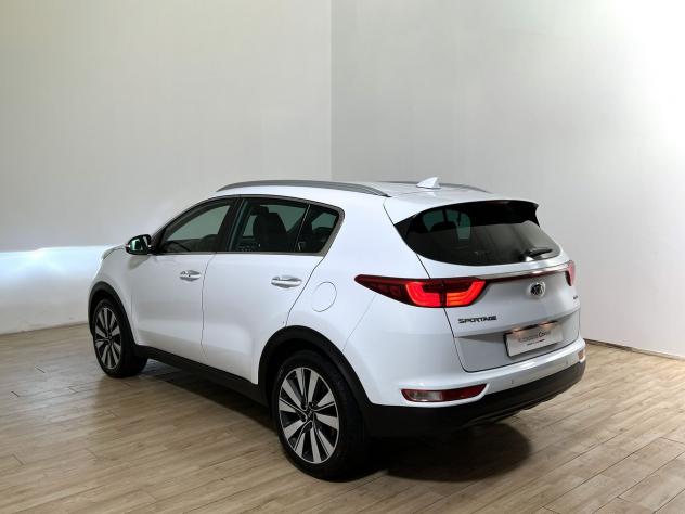 Kia Sportage Sportage 1.7 crdi Style 2wd 115cv - Foto 6