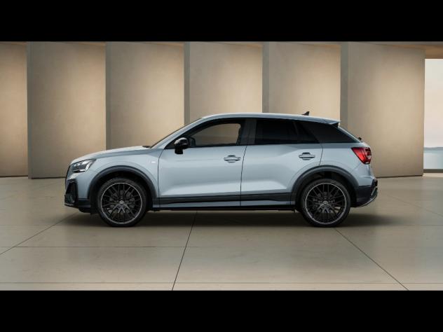Audi Q2 Audi Identity Black 35 TDI 110(150) kW(CV) S tronic - Foto 2