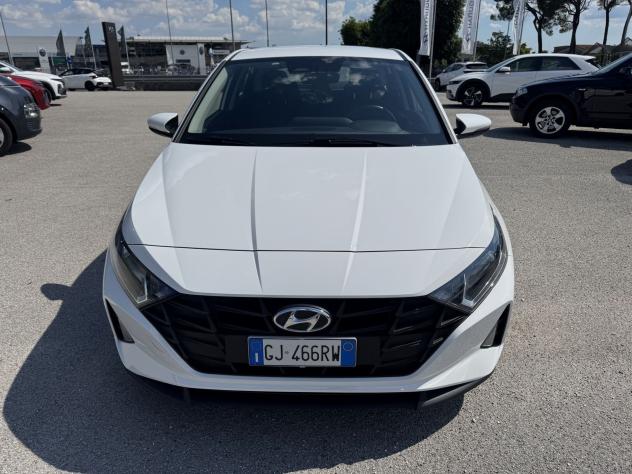 Hyundai i20 1.2 MPI 84cv ConnectLine - Foto 8