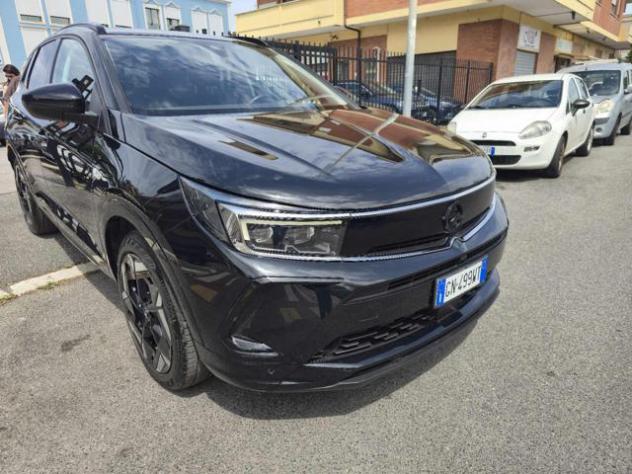 OPEL Grandland 1.6 PHEV aut. FWD Edition Unipropietario !!!! rif. 23810730 - Foto 2