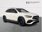 Mercedes-Benz GLA GLA-H247 2020 180 d Premium auto