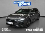 FORD Focus 1.5 EcoBlue 115 CV automatico 5p. ST-Line rif. 23900615