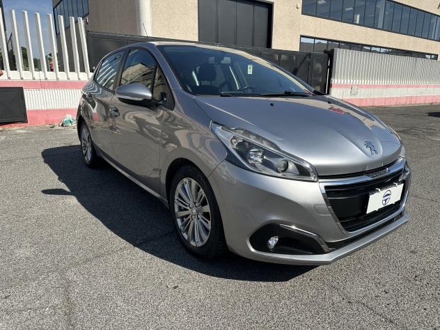 Peugeot 208 1.2 Allure 82cv - Foto 8