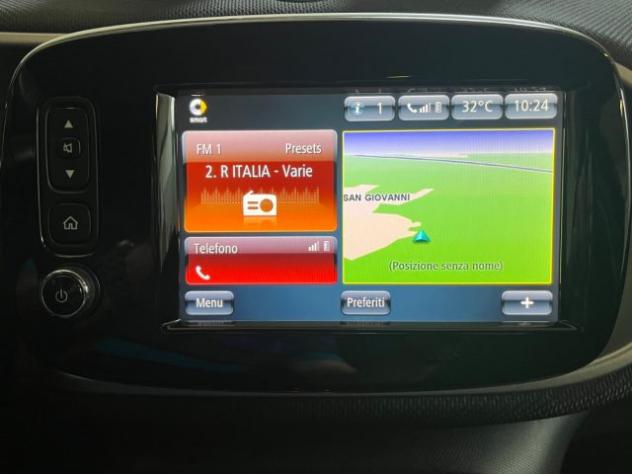 SMART ForFour 70 1.0 twinamic Passion rif. 23797983 - Foto 10