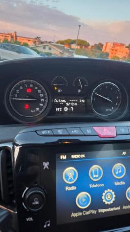 LANCIA Ypsilon 1.0 5p. Hybrid - 2022 - Foto 10