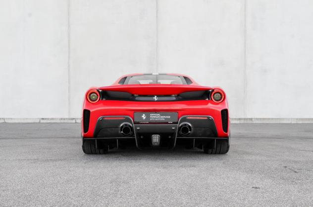 Ferrari 488 GTB 488 Pista - Full Carbon - Navi - Foto 5