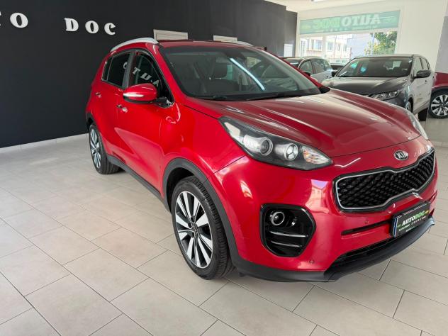 Kia Sportage 1.7 CRDI 2WD Cool - Foto 8