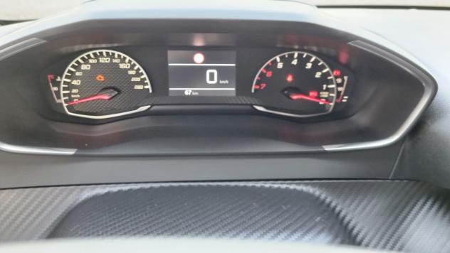 Peugeot 208 1.2 puretech STYLE S&S 100 CV, KM ZERO,X NEOPATENTATI - Foto 7