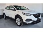 Opel Grandland X 1.5 diesel Ecotec Start&Stop aut. Ultimate
