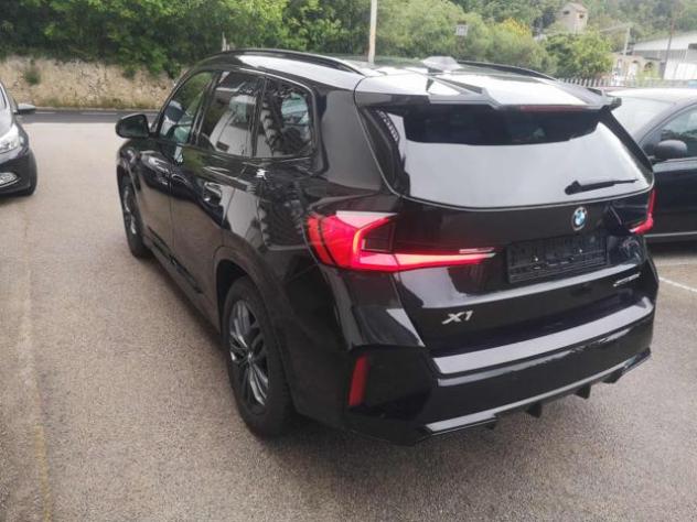 BMW X1 xDrive 20d Msport rif. 23878780 - Foto 5