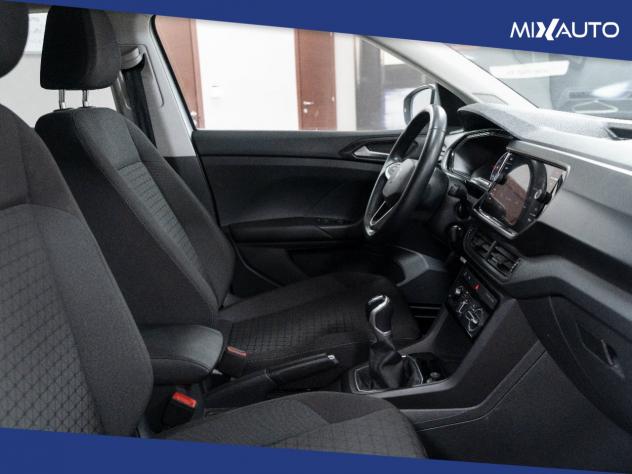 Volkswagen T-Cross 1.0 TSI Style 95CV - Foto 14