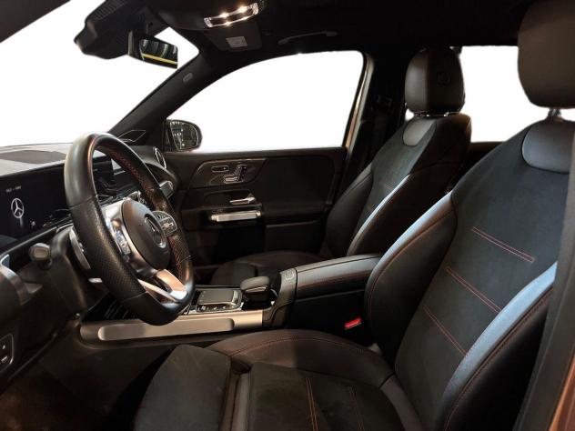 Mercedes-Benz GLB - X247 2019 200 d Premium auto - Foto 7