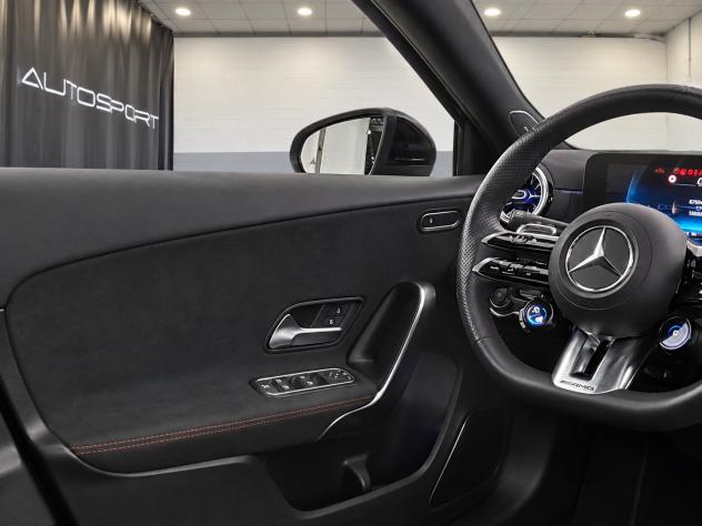 Mercedes-Benz Classe A A AMG 35 Premium AMG 4matic auto - Foto 6