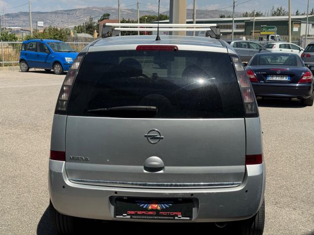Opel Meriva 1.6 16V Cosmo - Foto 5