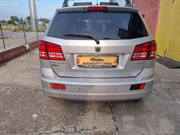 DODGE Journey 2.0 Turbodiesel aut. R/T DPF rif. 24016456 - Foto 6