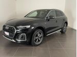 Audi Q5 Q5 40 TDI 204 CV quattro S tronic S line plus