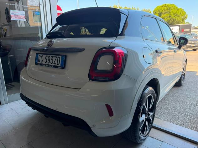 Fiat 500X 1.6 MultiJet 130 CV Sport - Foto 6