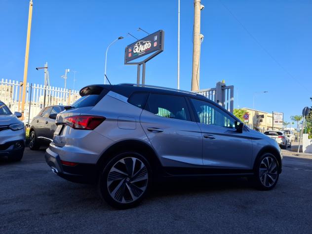 Seat Arona 1.0 EcoTSI " FR " - Foto 2