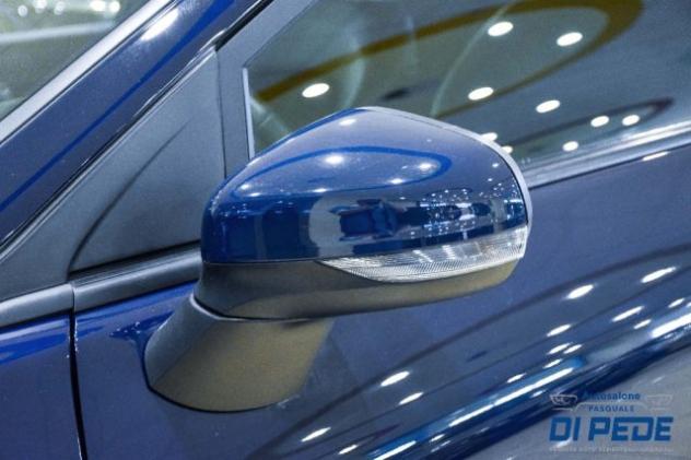 FORD Puma 1.0 EcoBoost Hybrid 125 CV S&S aut. Titanium rif. 23800517 - Foto 10