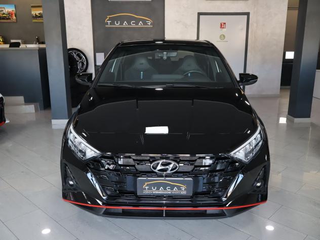 Hyundai i20 1.6 T-GDI N Performance #50594 - Foto 6