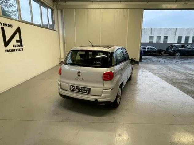 FIAT 500L 1.4 95CV LOUNGE rif. 24039467 - Foto 7
