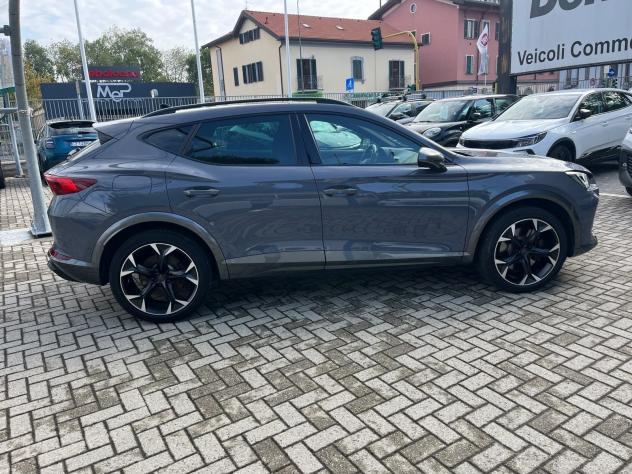 CUPRA Formentor 1.4 E-HYBRID VZ DSG - Foto 5