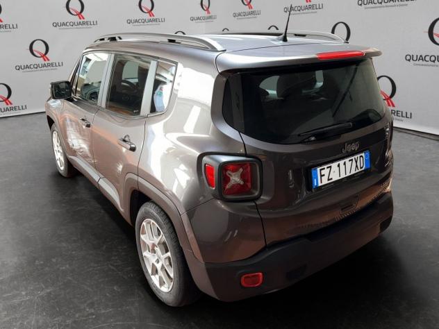 Jeep Renegade 1.0 T3 120cv Limited - Foto 6