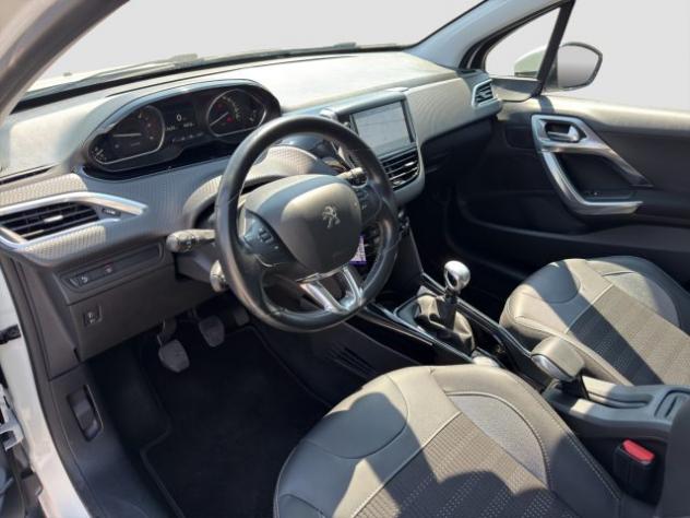 PEUGEOT 2008 2008 BlueHDi 120 S&S Allure rif. 23975567 - Foto 9