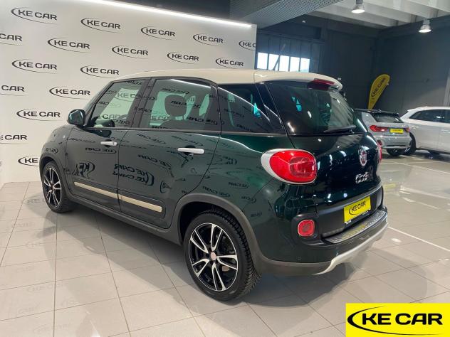 FIAT 500L 500L 1.6 Multijet 120 CV Trekking - Foto 7