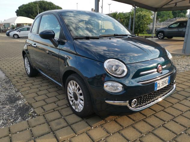 Fiat 500 1.0 Hybrid Dolcevita - Foto 3