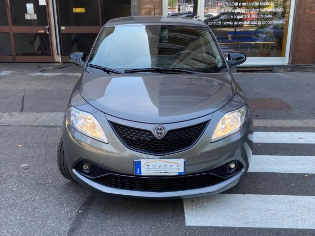 Lancia Ypsilon Gold 1.0 FireFly MHEV #11636 - Foto 2